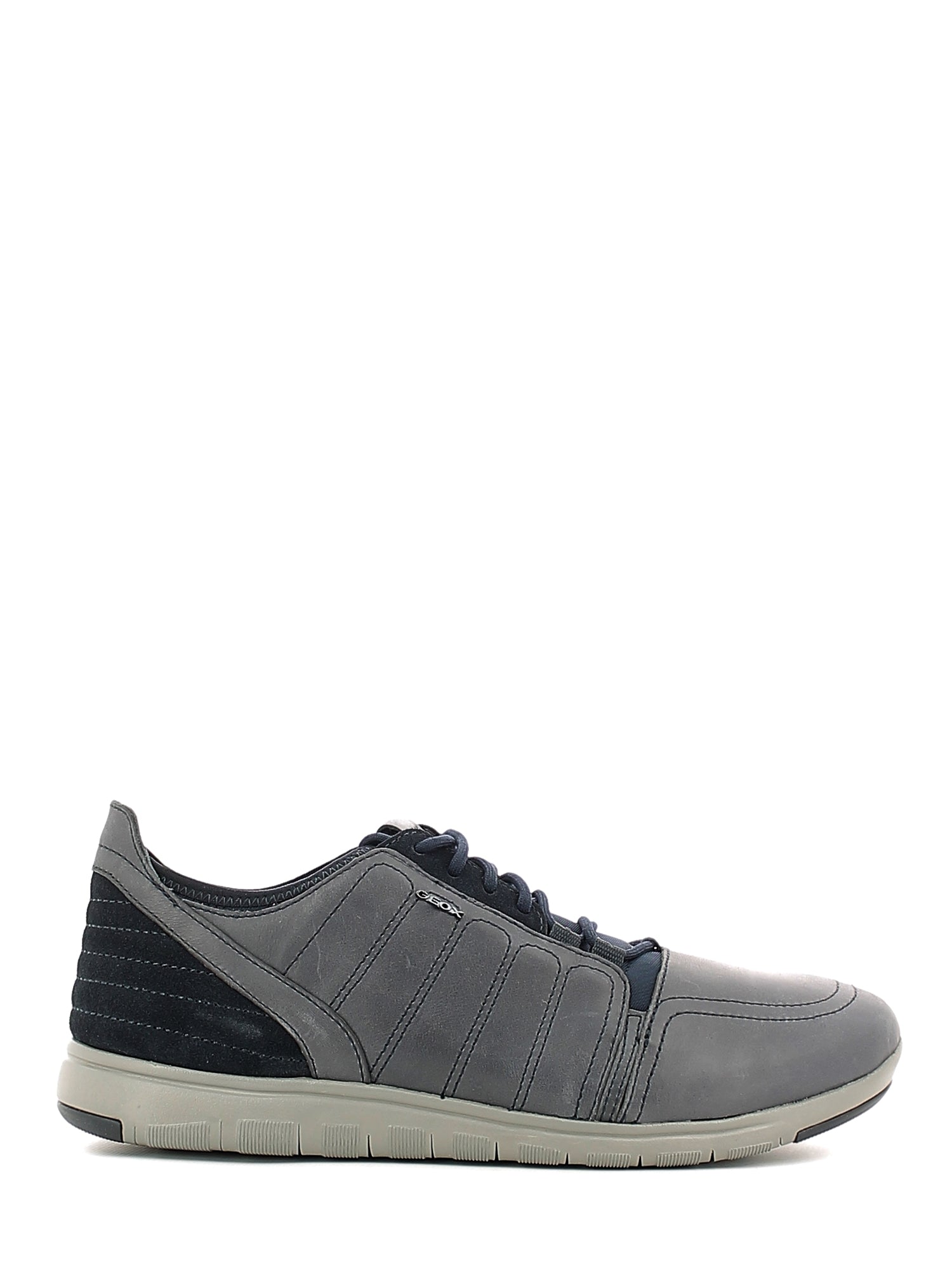 Sneakers Blu Geox