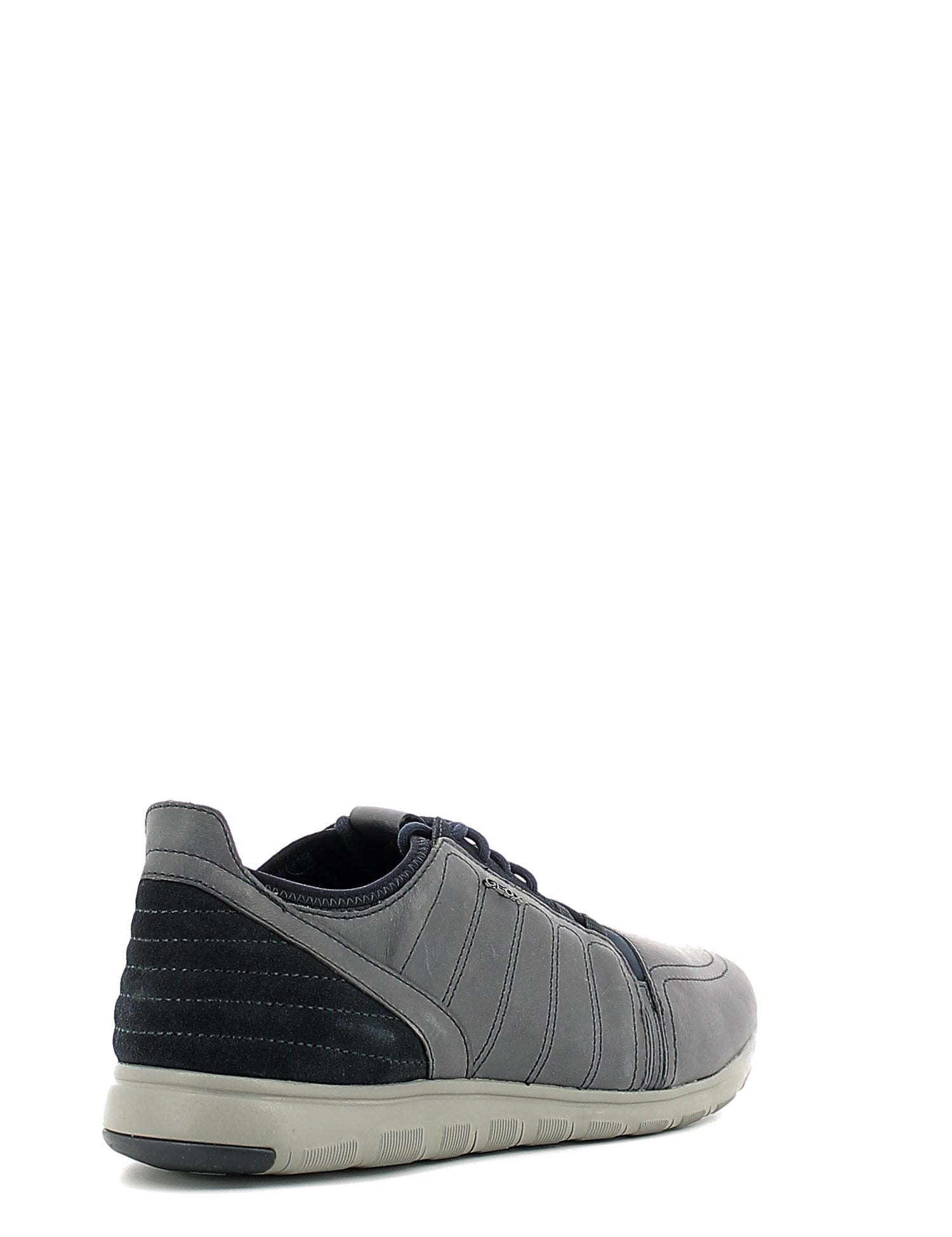 Sneakers Blu Geox