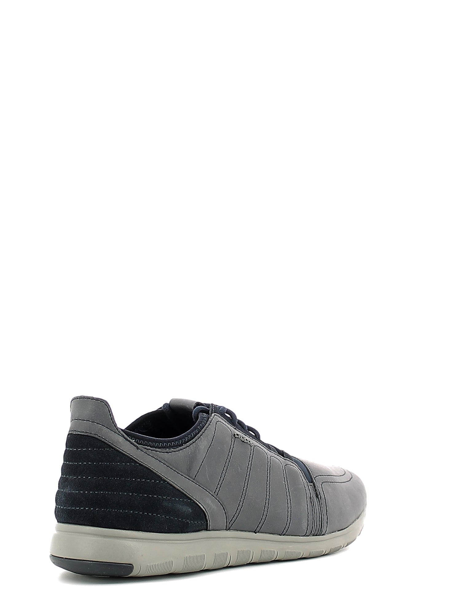 Sneakers Blu Geox