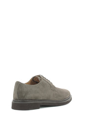 Francesine Grigio Geox