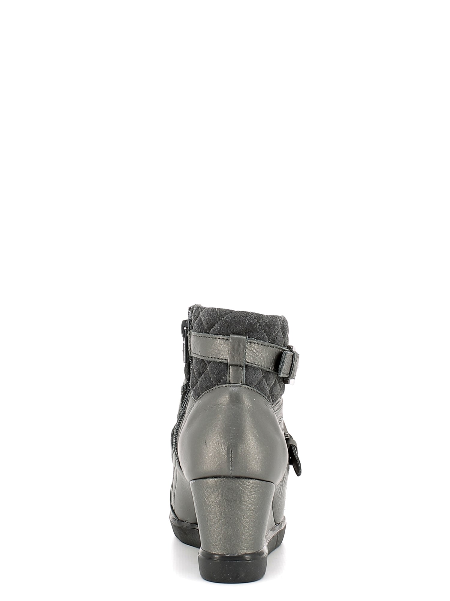 Stivaletti Grigio Geox