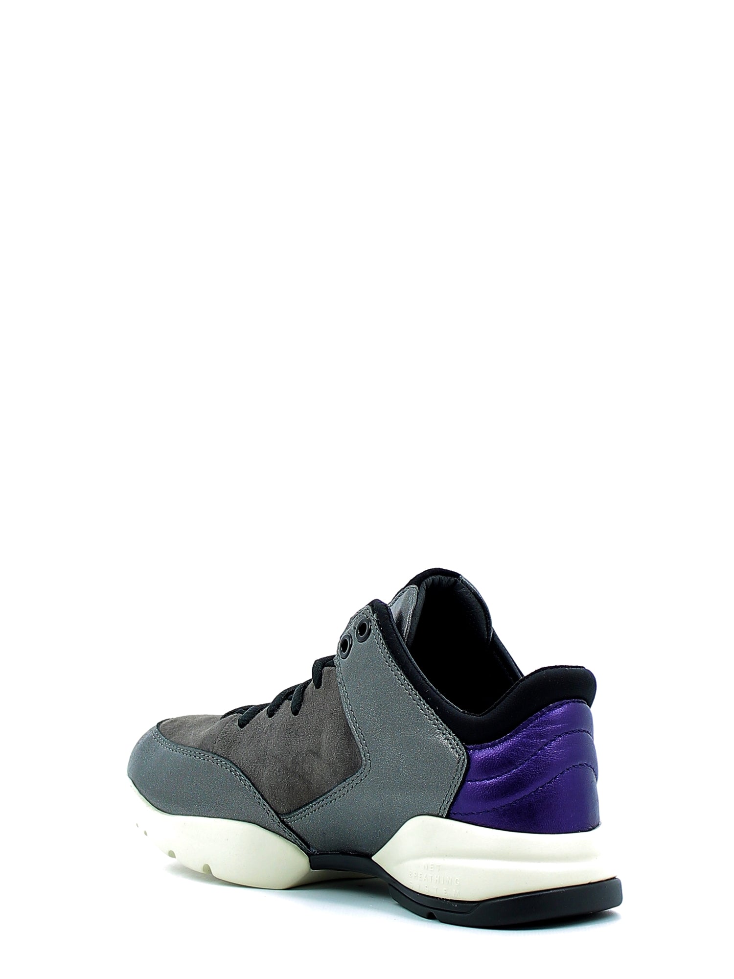 Sneakers Nero Geox