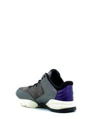 Sneakers Nero Geox