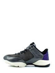 Sneakers Nero Geox