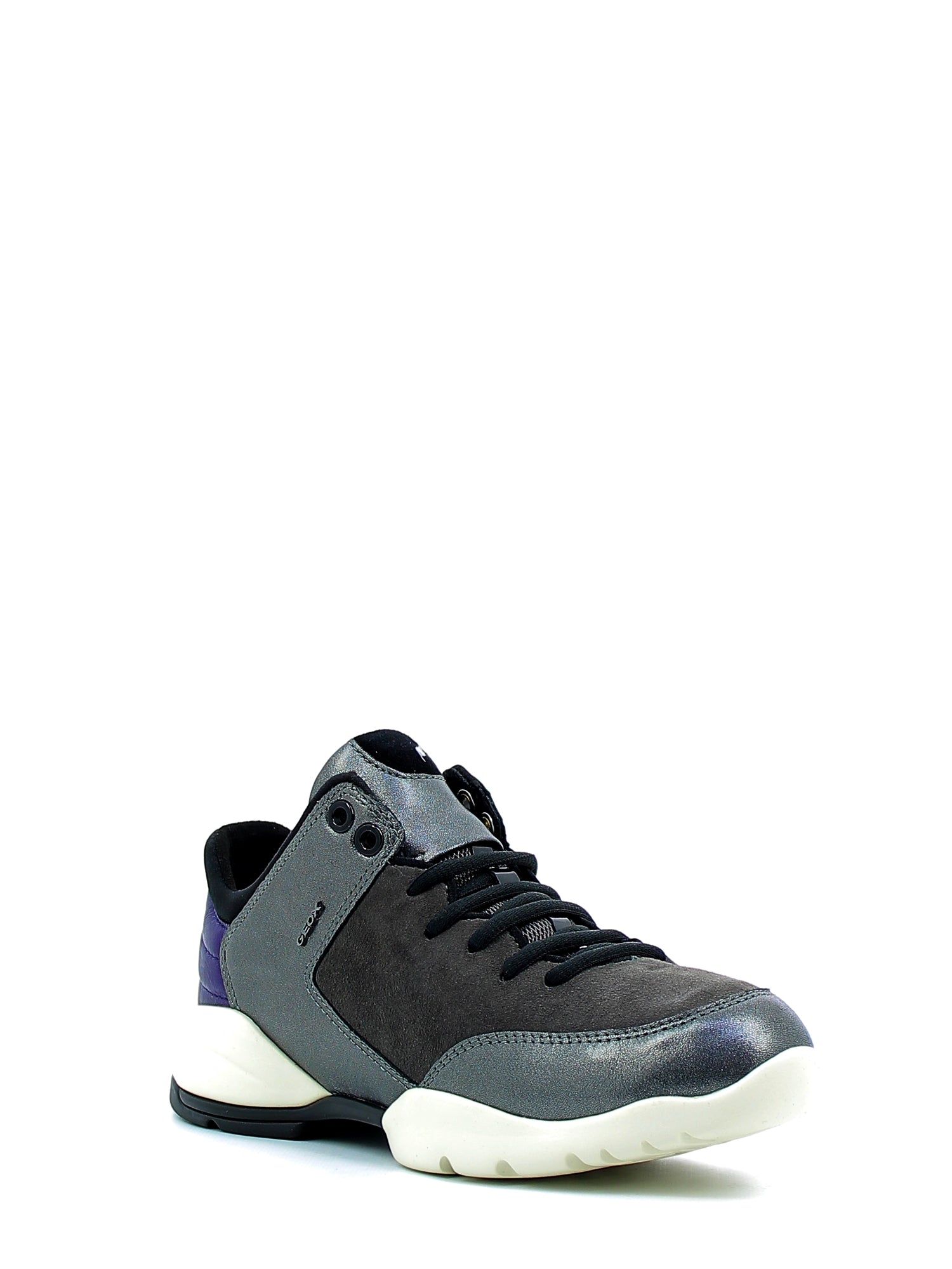 Sneakers Nero Geox