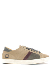 Sneakers Grigio D.a.t.e.
