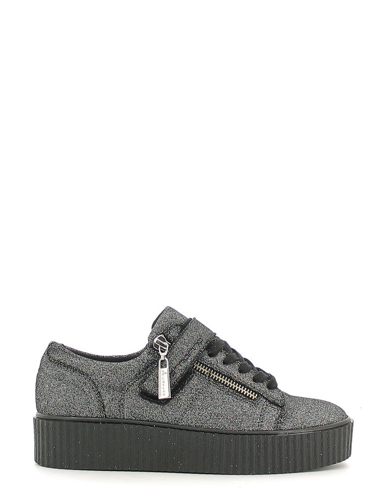 Sneakers Nero Fornarina