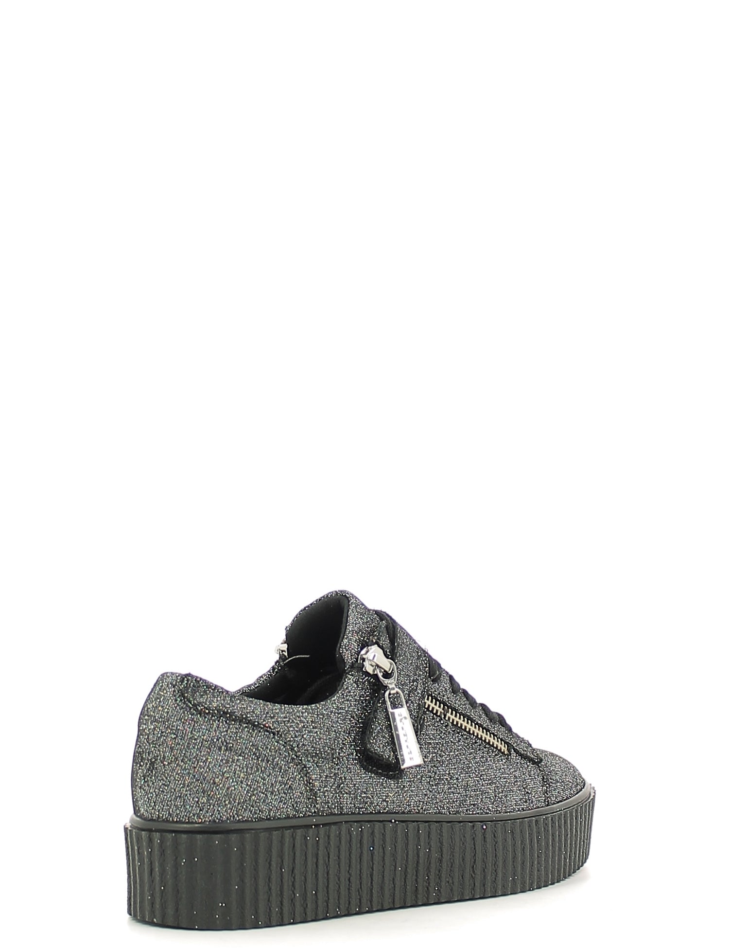 Sneakers Nero Fornarina