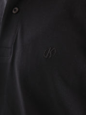 Polo Nero Key Up