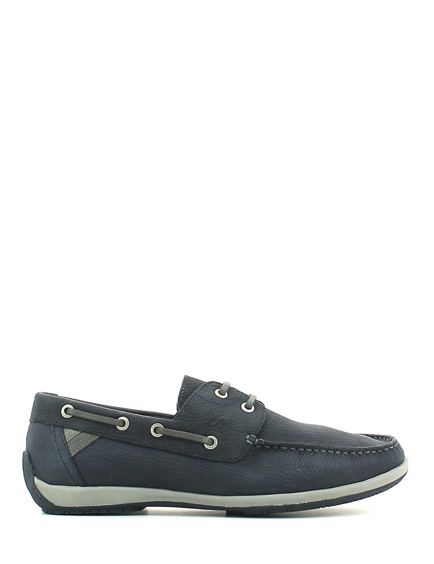 Mocassini Blu Lumberjack