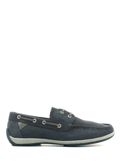 Mocassini Blu Lumberjack