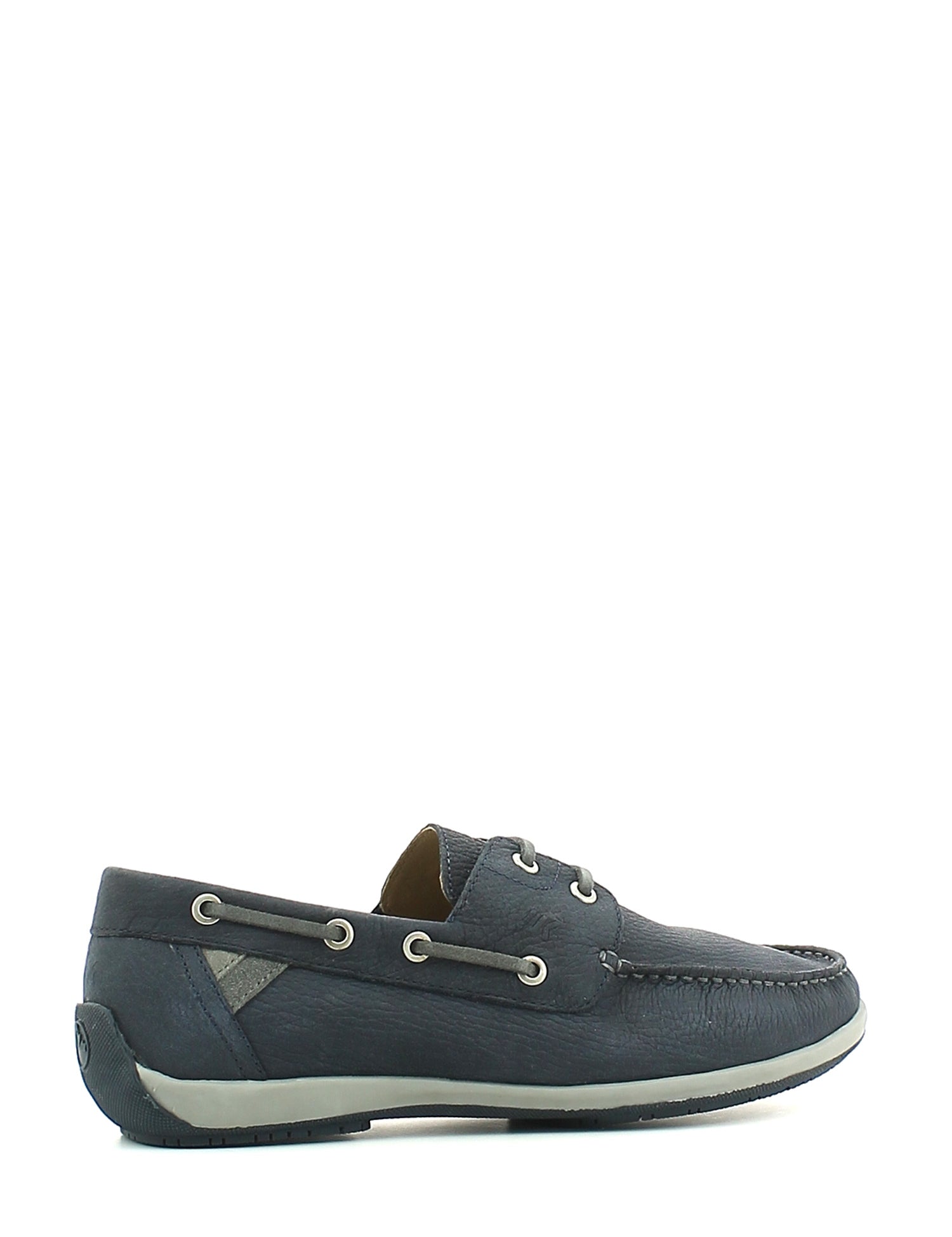 Mocassini Blu Lumberjack