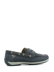 Mocassini Blu Lumberjack