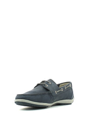 Mocassini Blu Lumberjack