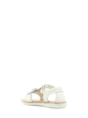 Sandali Bianco Lumberjack
