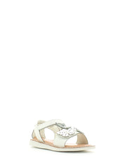 Sandali Bianco Lumberjack