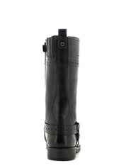 Stivali Nero Geox