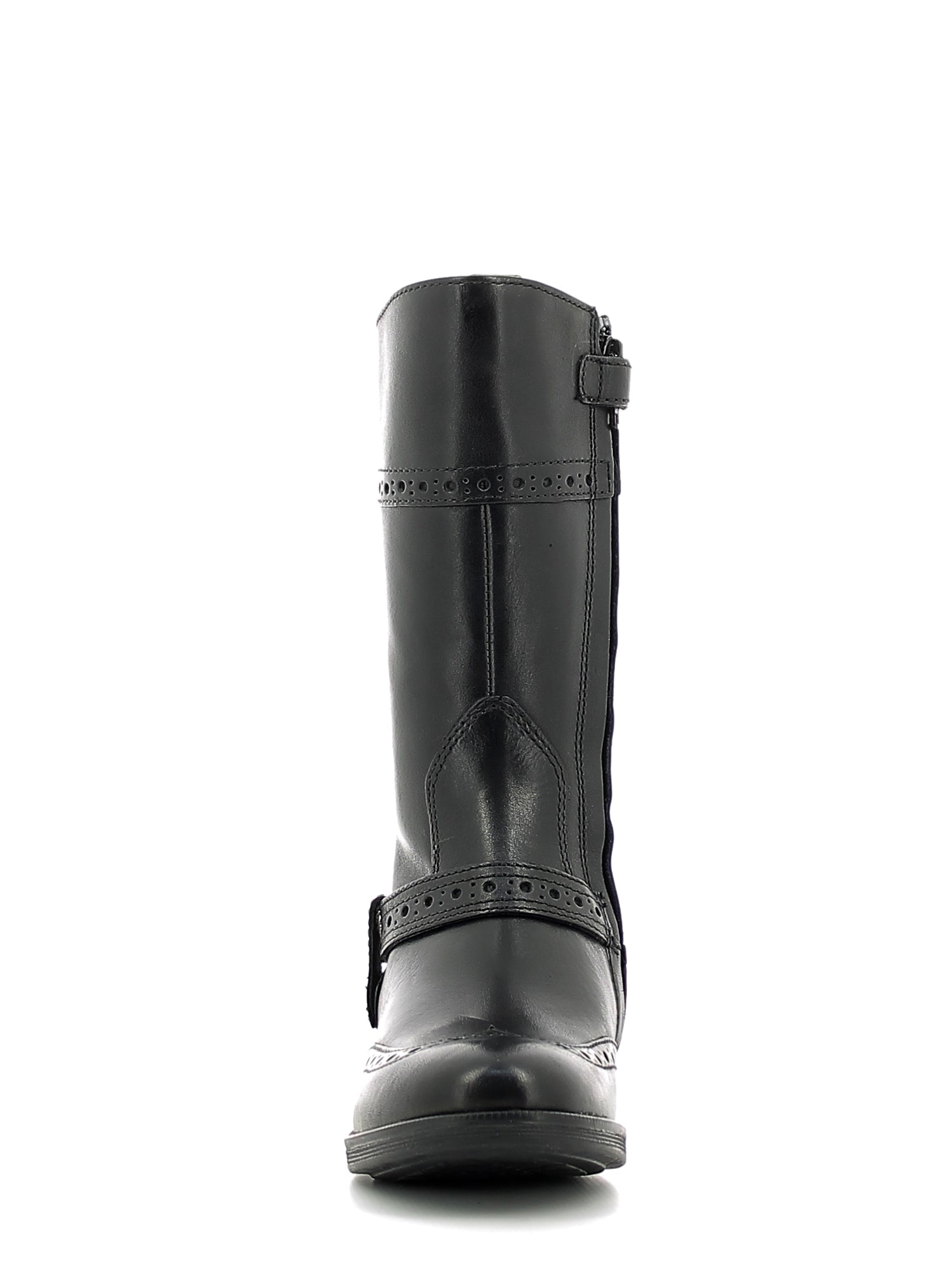 Stivali Nero Geox