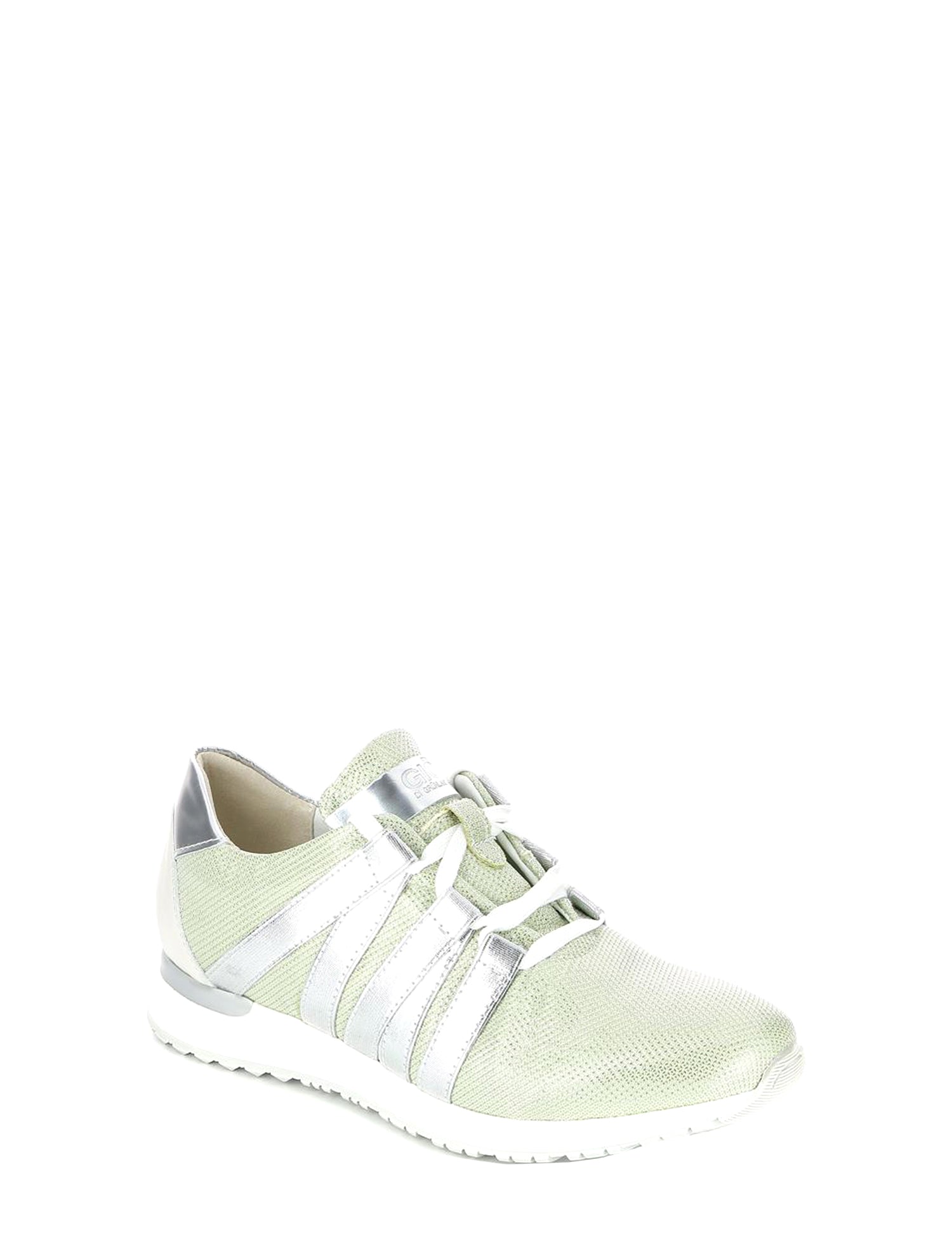 Sneakers Verde Grunland
