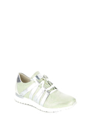 Sneakers Verde Grunland