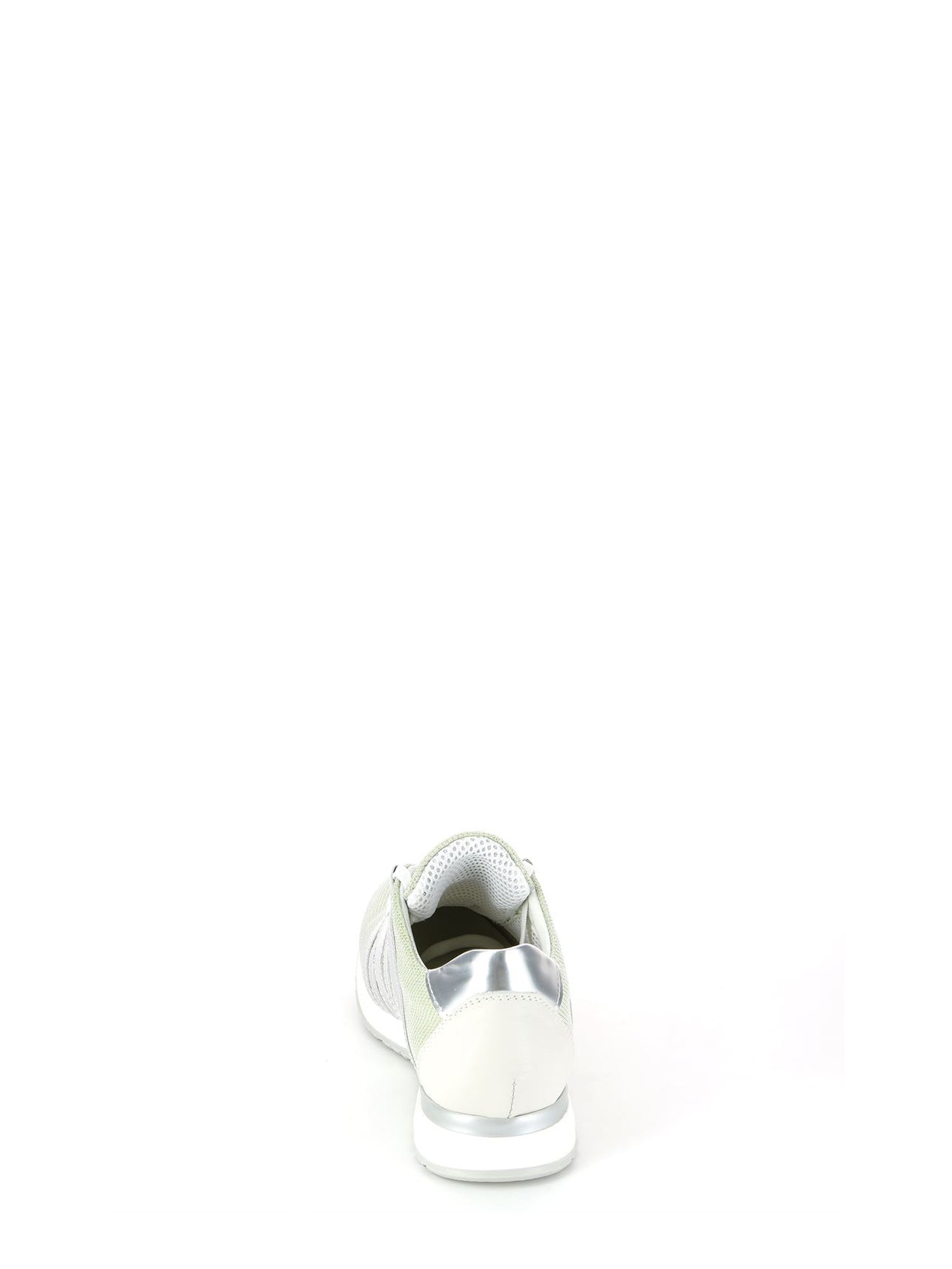 Sneakers Verde Grunland