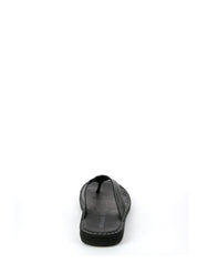 Infradito Nero Grunland