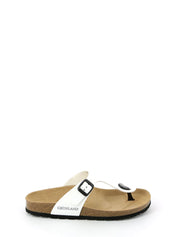 Infradito Bianco Grunland