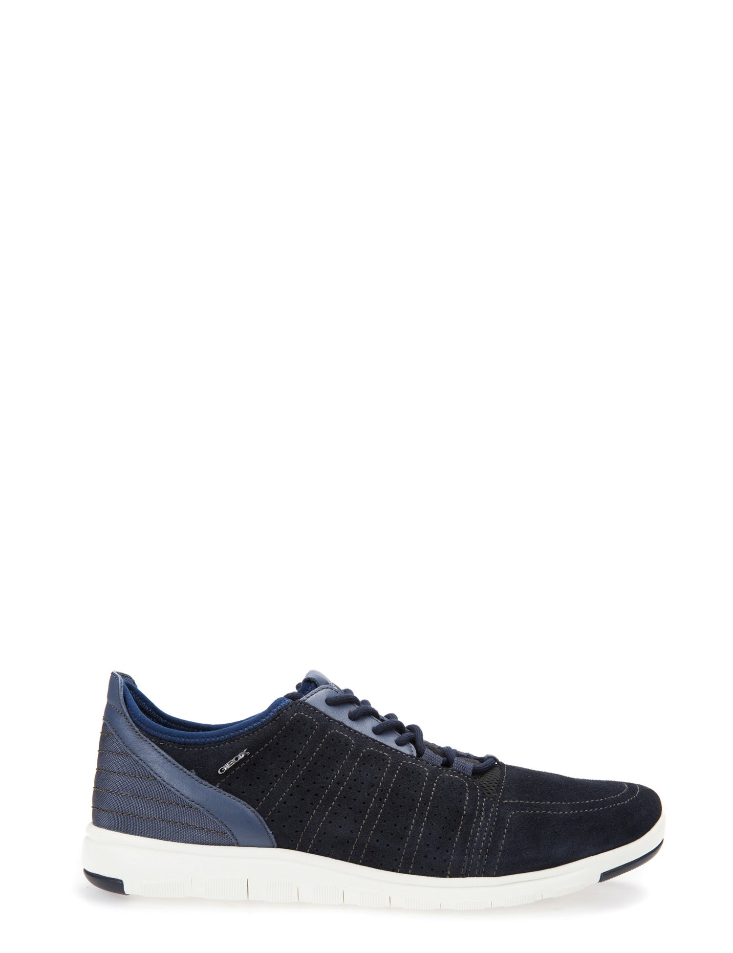 Sneakers Blu Geox