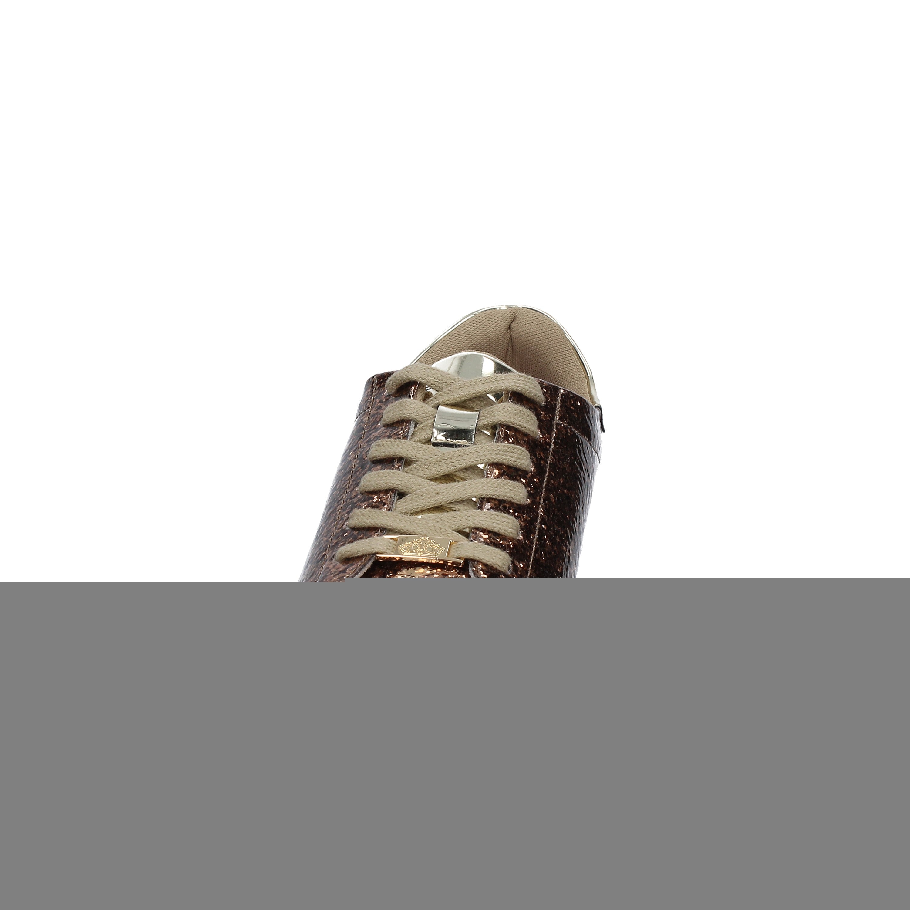 Sneakers Marrone Fornarina