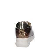 Sneakers Marrone Fornarina