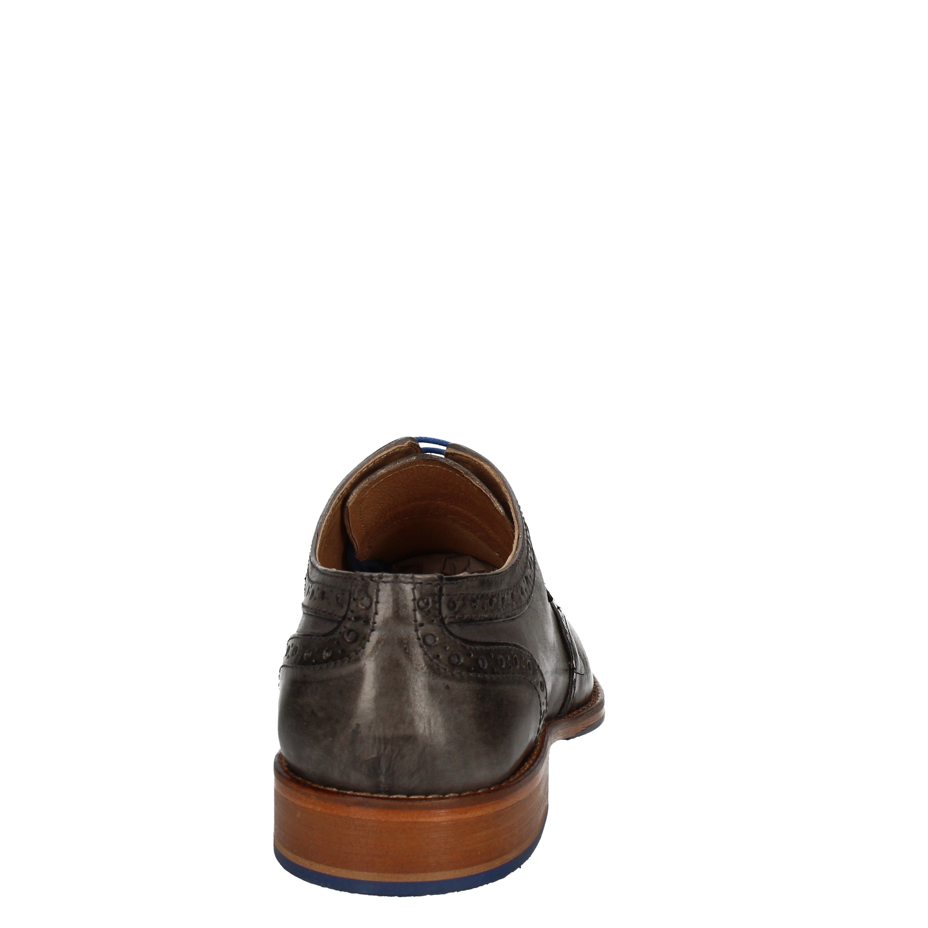 Francesine Grigio Exton
