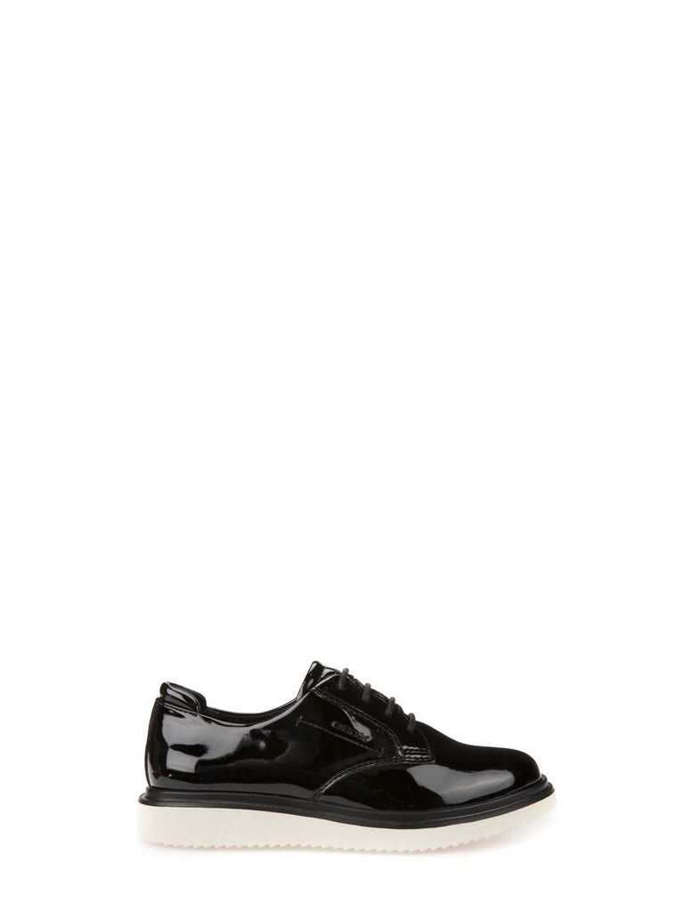 Francesine Nero Geox