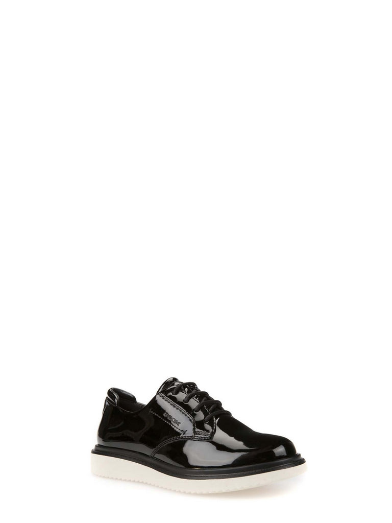 Francesine Nero Geox