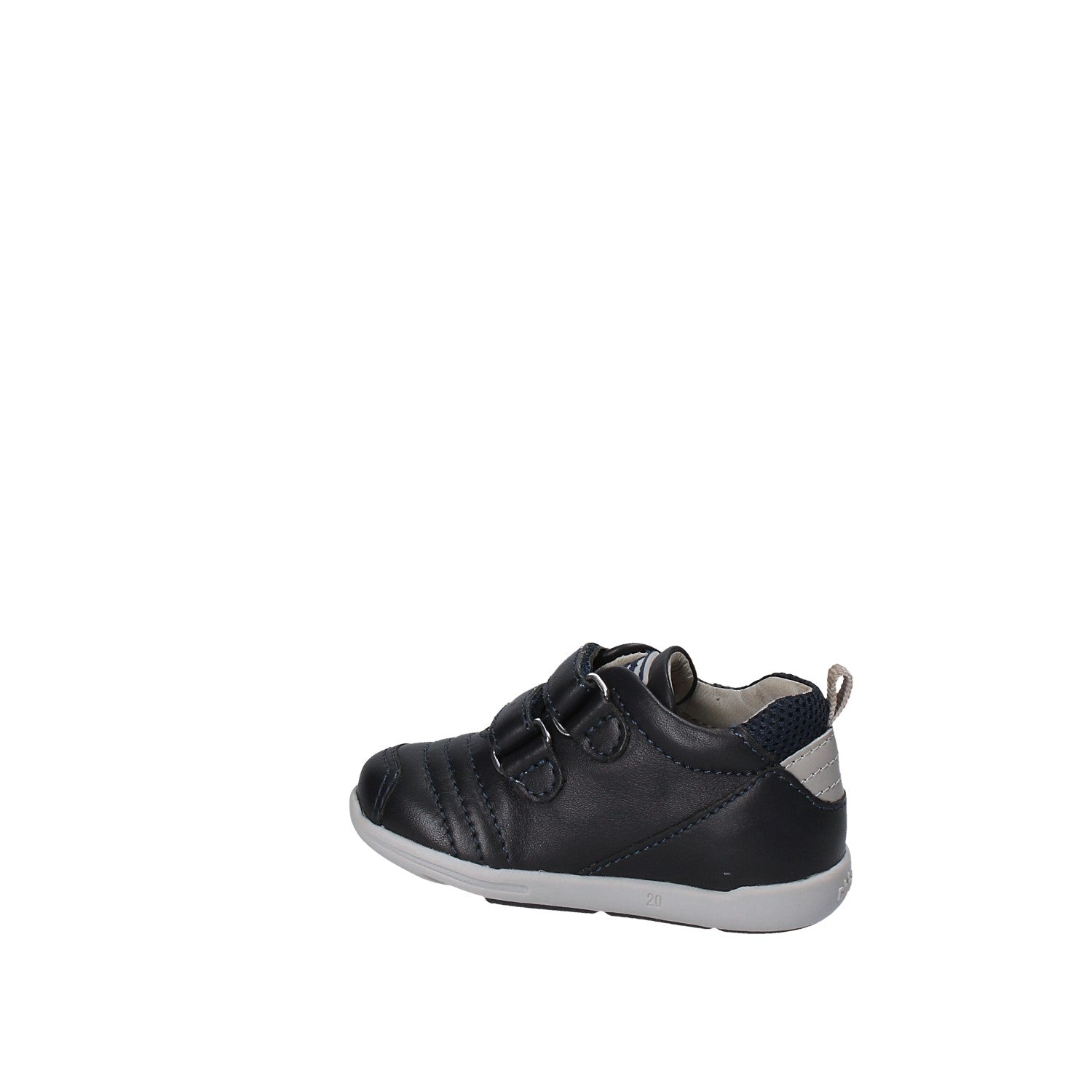 Sneakers Blu Chicco