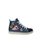 Sneakers Blu Primigi