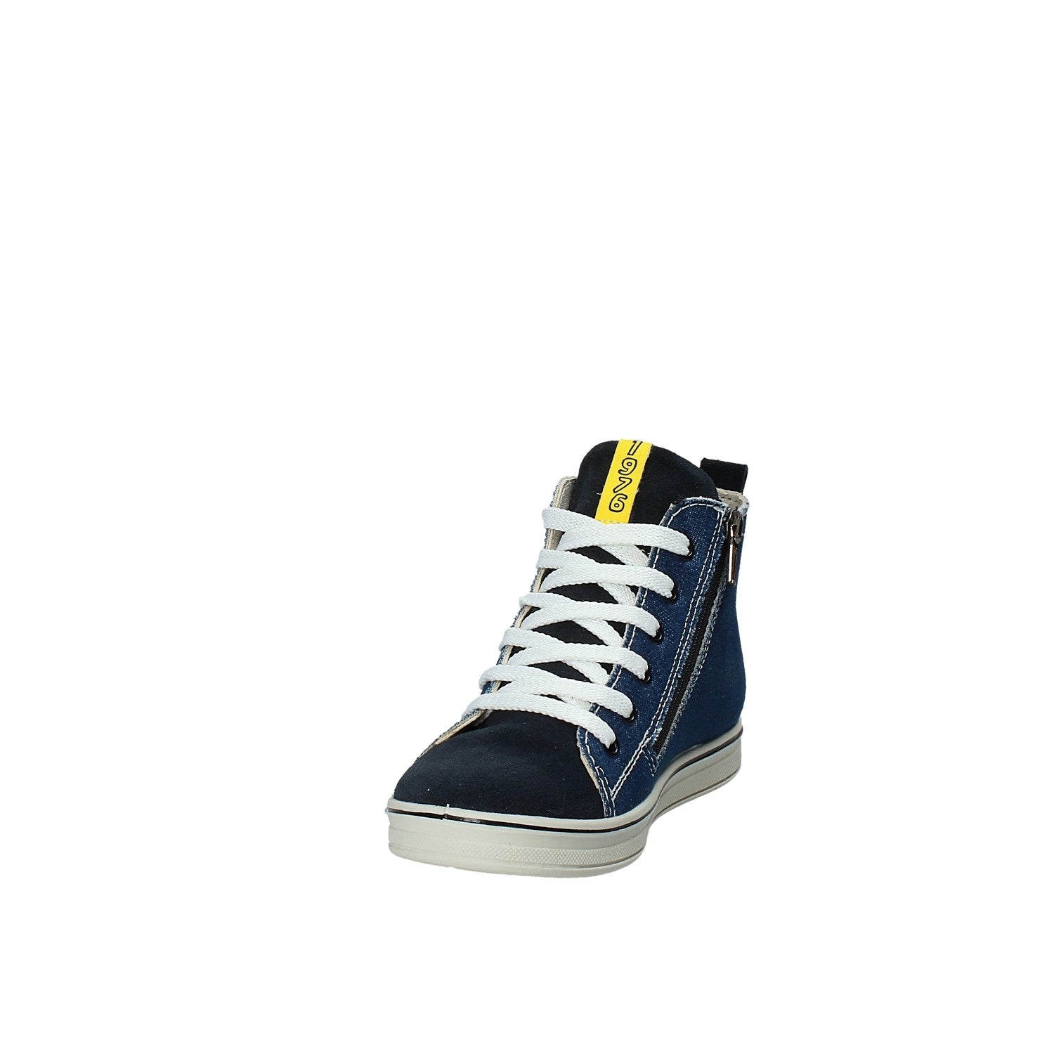 Sneakers Blu Primigi
