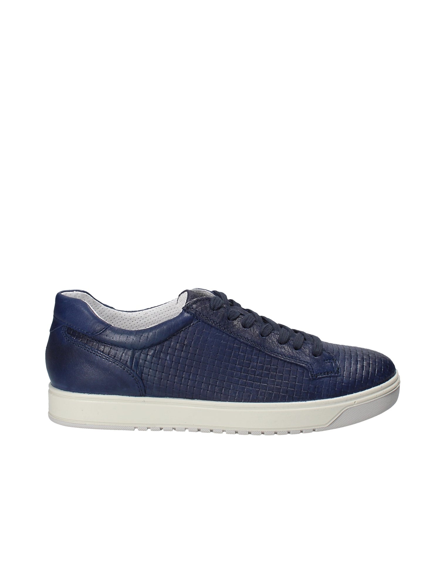 Sneakers Blu Igi&co