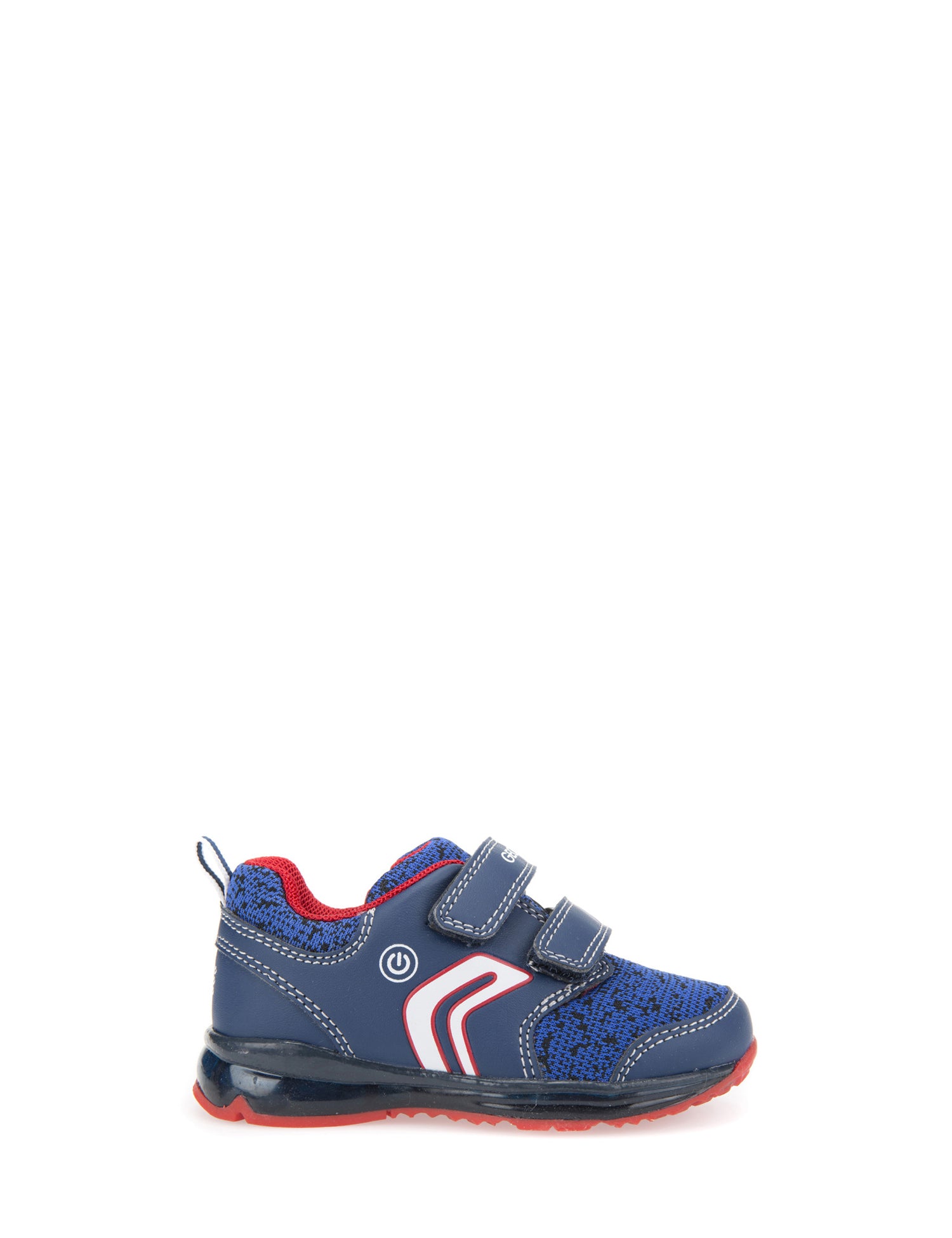 Sneakers Blu Geox