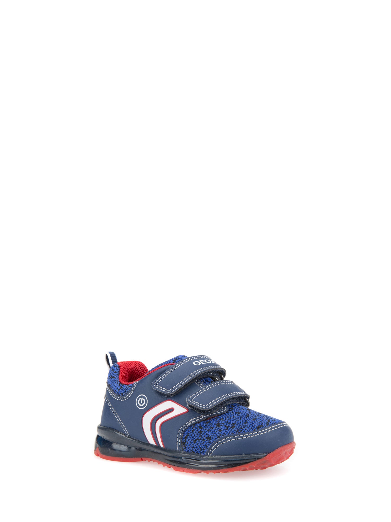Sneakers Blu Geox
