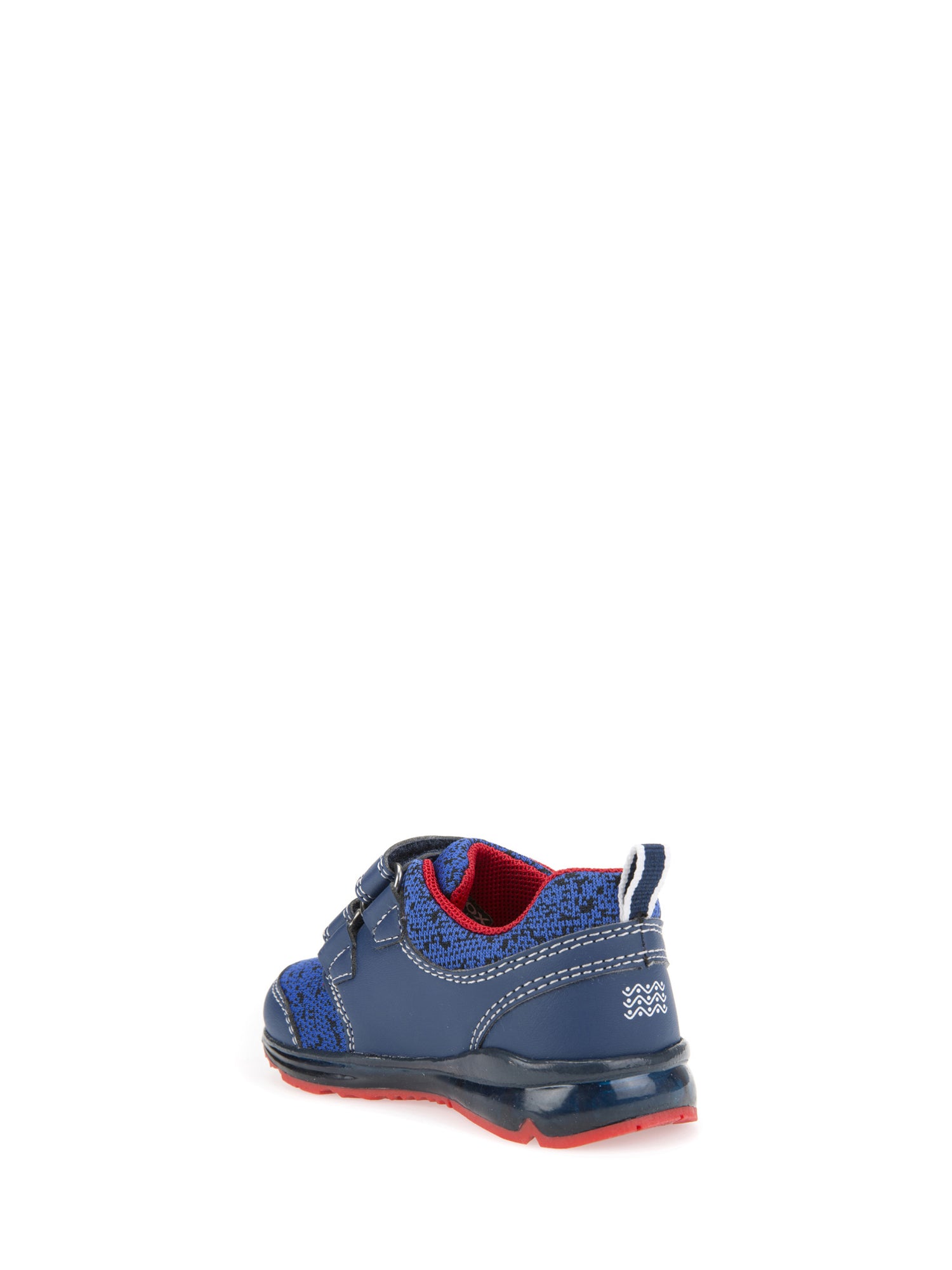 Sneakers Blu Geox