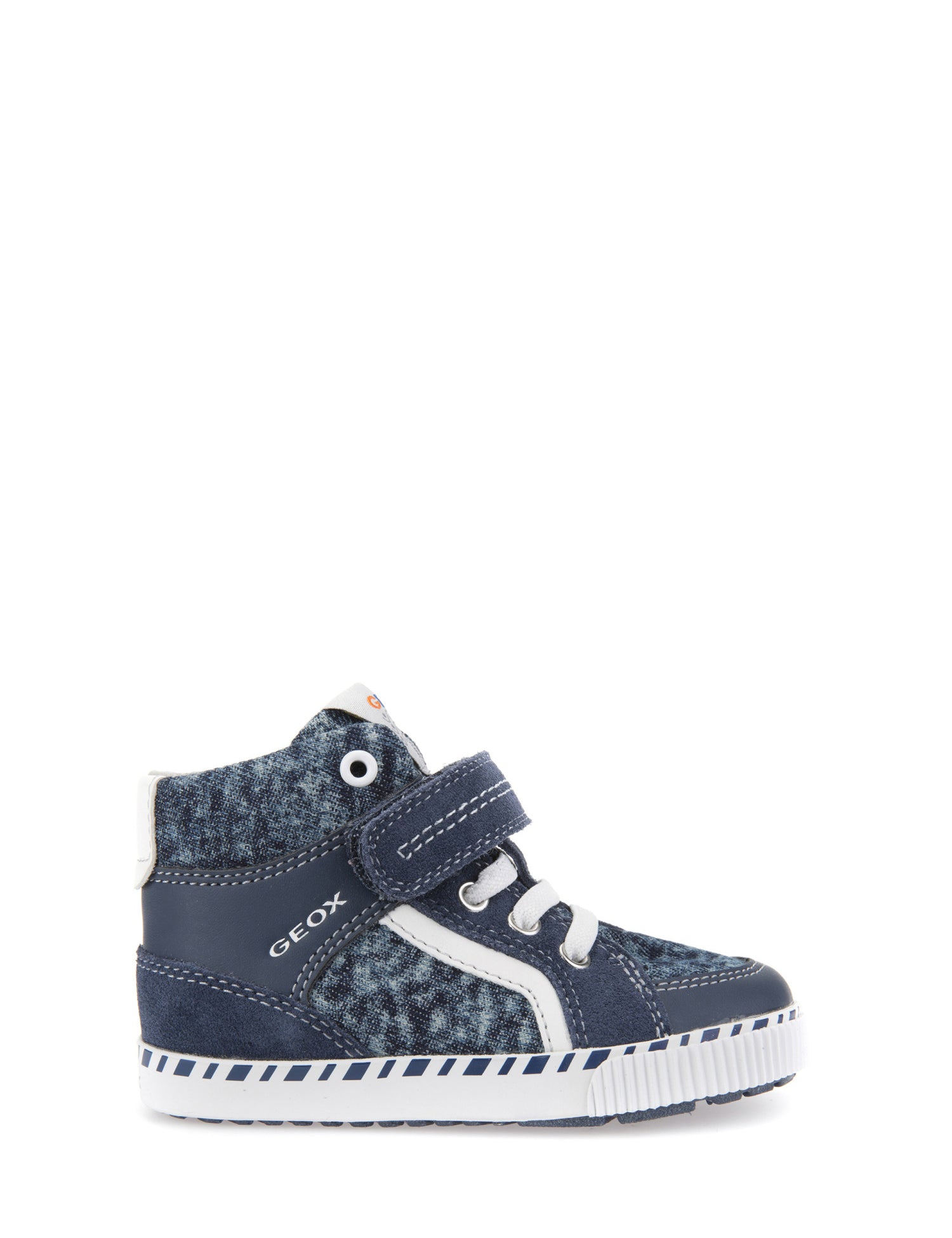 Sneakers Blu Geox