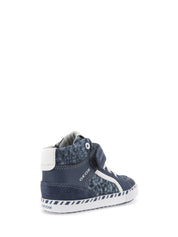 Sneakers Blu Geox