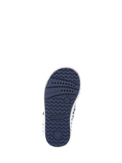 Sneakers Blu Geox