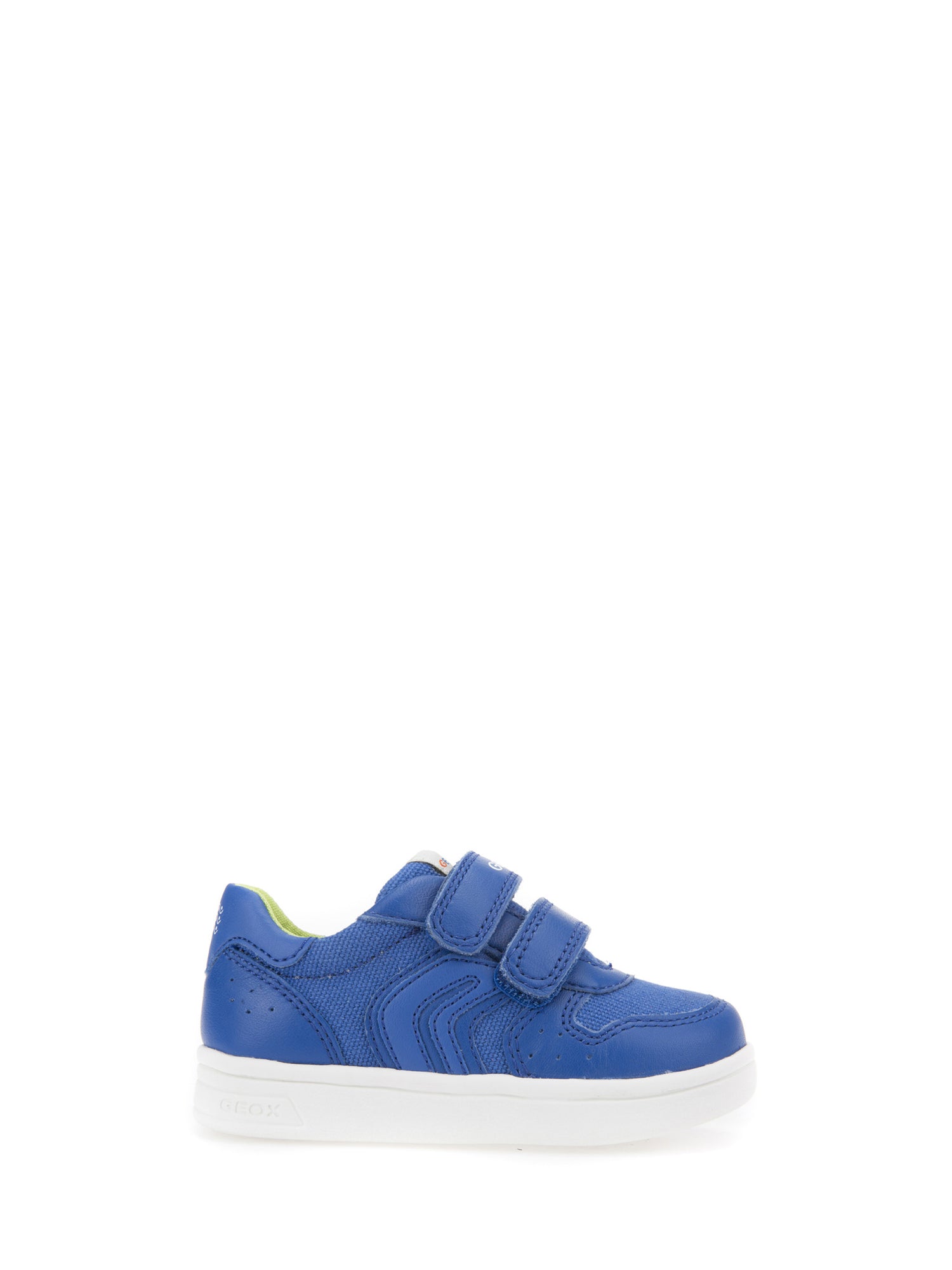 Sneakers Blu Geox