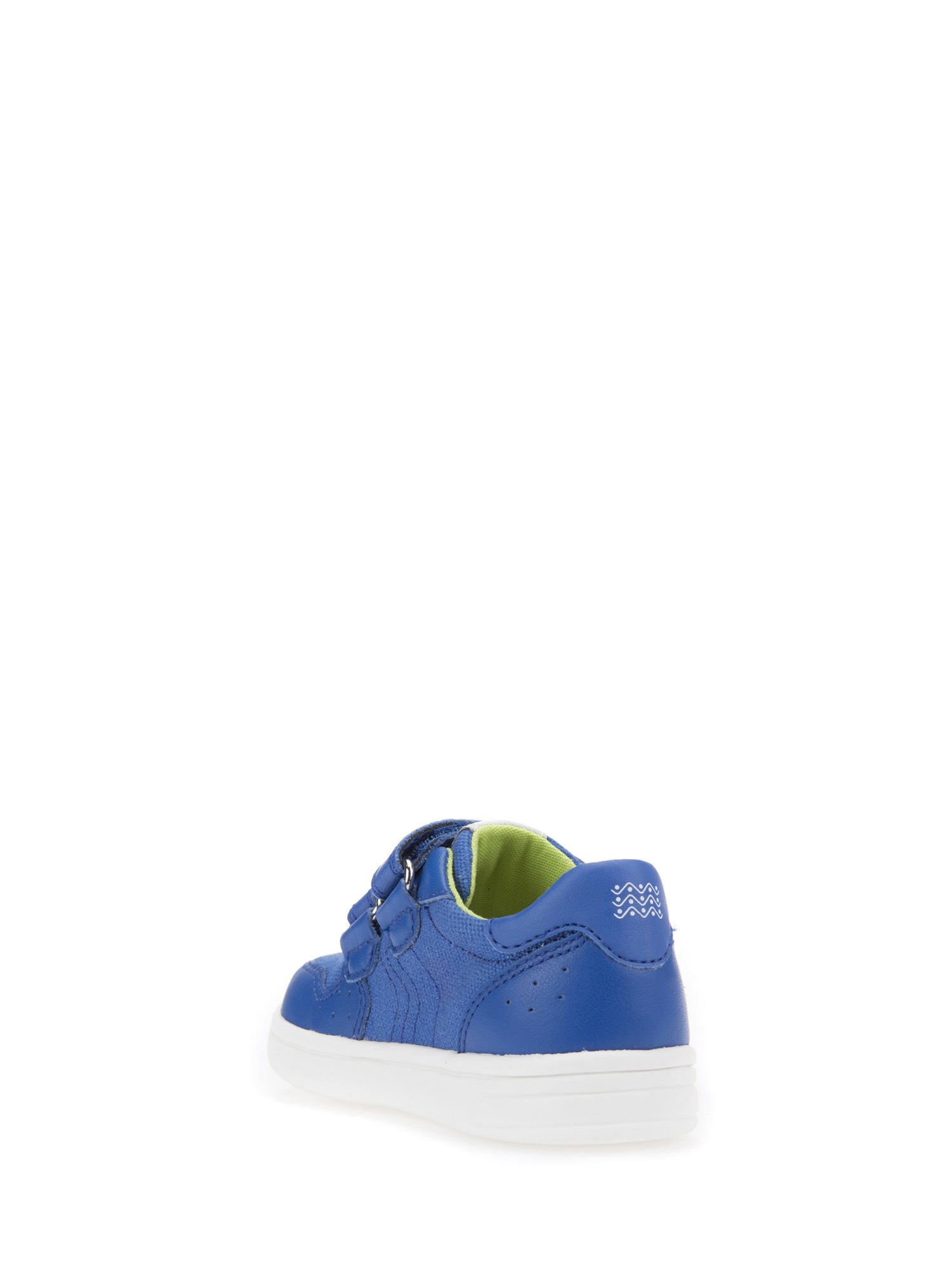 Sneakers Blu Geox