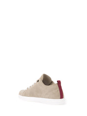 Sneakers Beige Geox