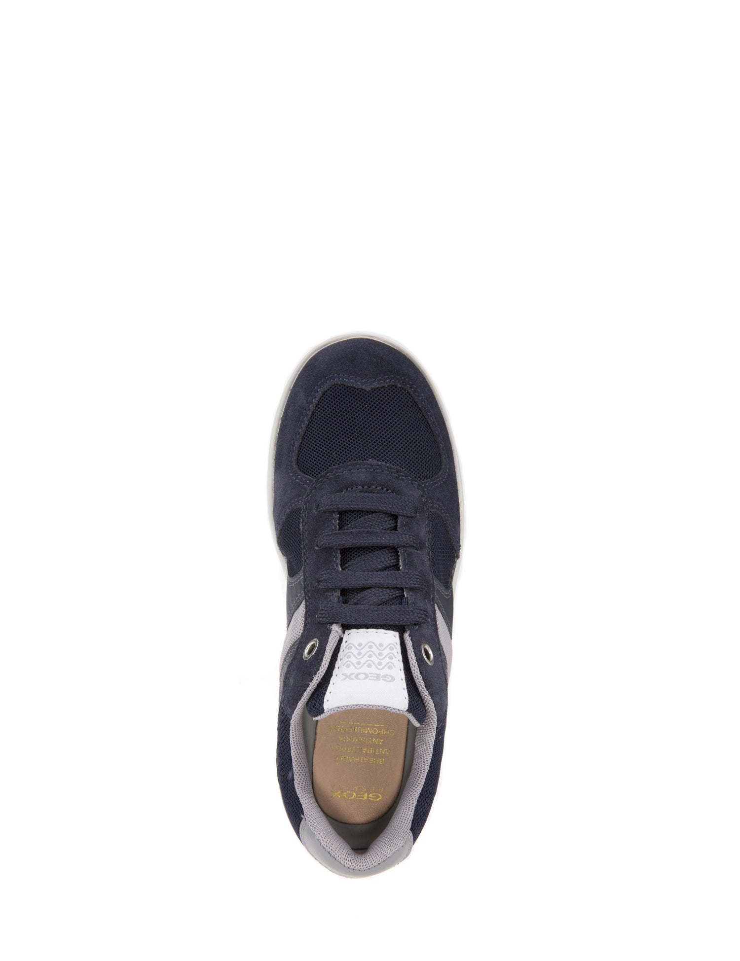 Sneakers Blu Geox