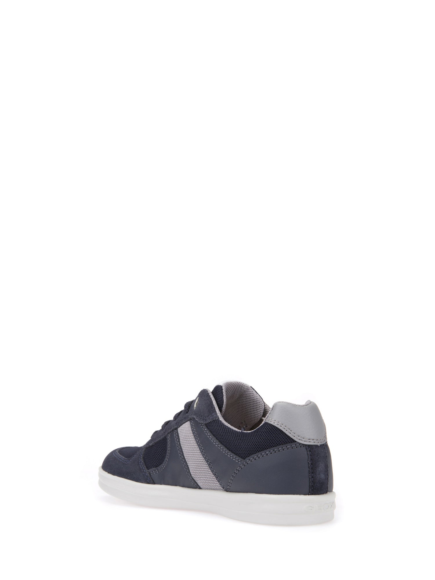 Sneakers Blu Geox