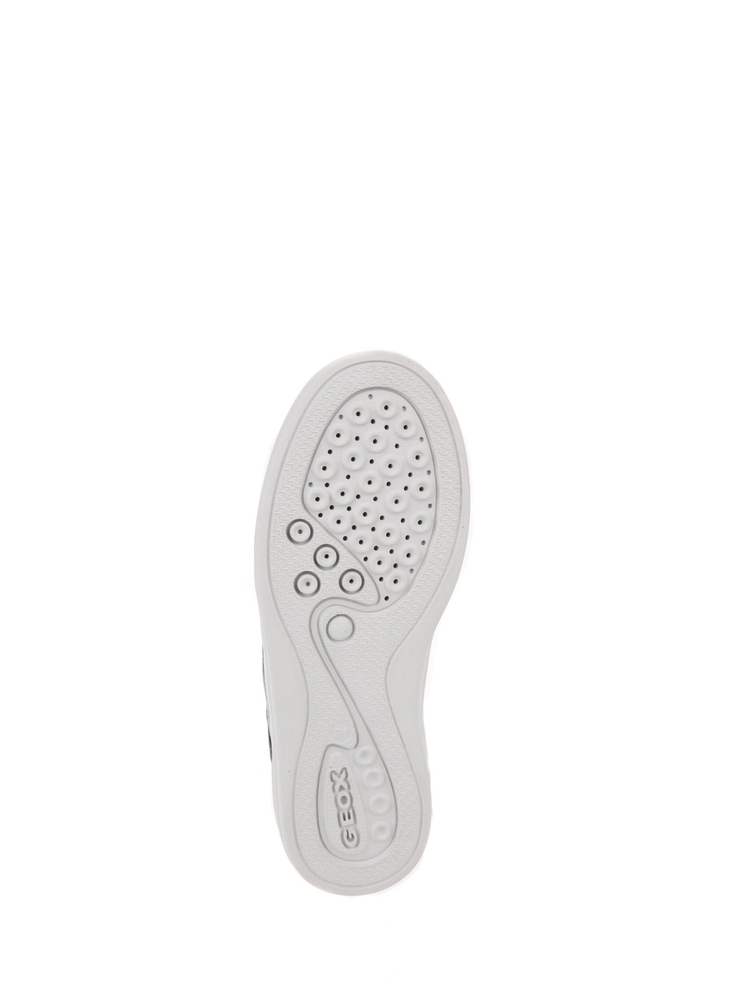 Sneakers Blu Geox