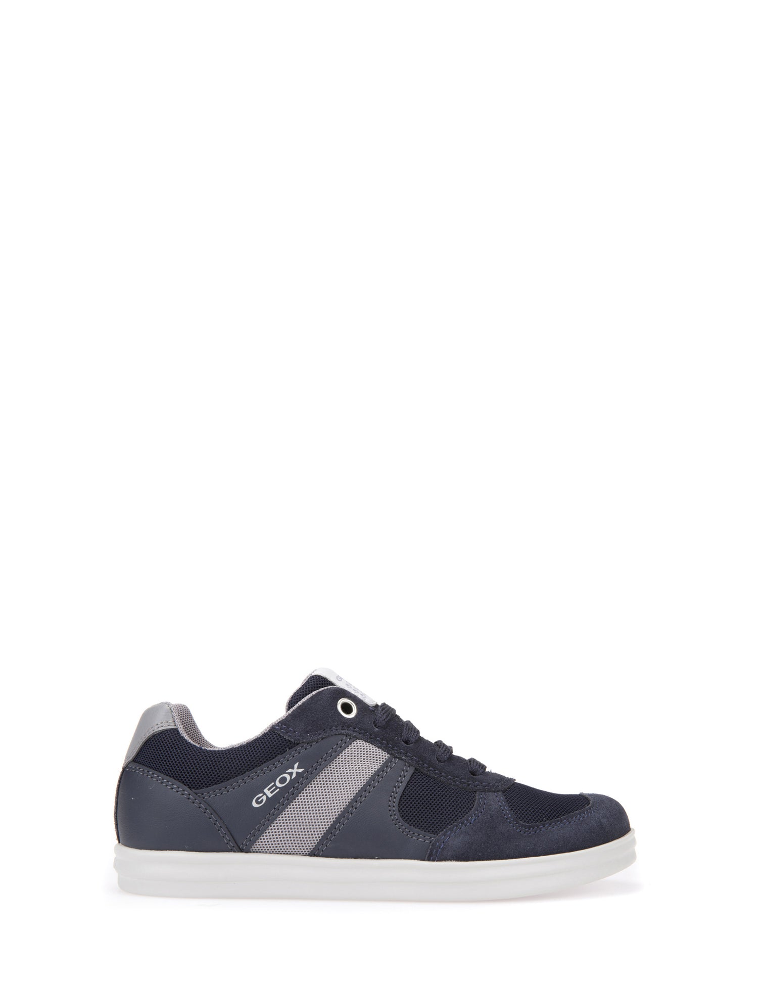 Sneakers Blu Geox